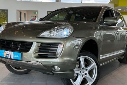 Porsche Cayenne 244.662 km 10.000 &euro; Herford 32052