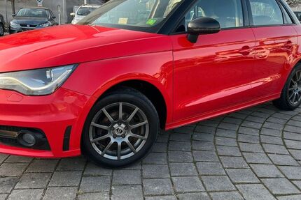 Audi A1 271.300 km 4.300 &euro; Friedberg 86316