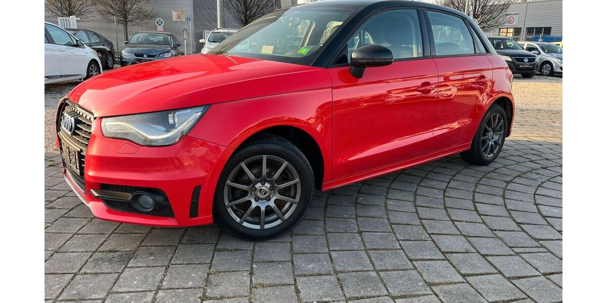 Audi A1 271.300 km 4.300 &euro; Friedberg 86316
