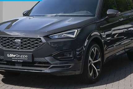 Seat Tarraco 21.760 km 30.980 &euro; Koblenz 56076