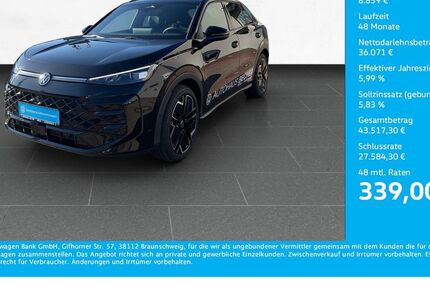 VW T-Roc 2.500 km 44.930 &euro; Wesel 46485