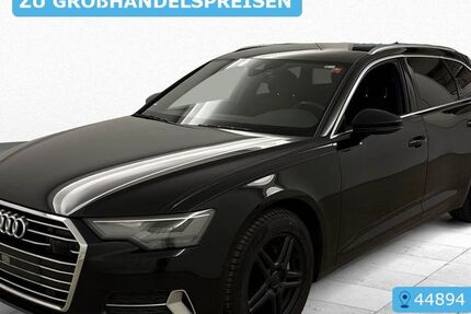 Audi A6 103.681 km 28.307 &euro; Krefeld 47829