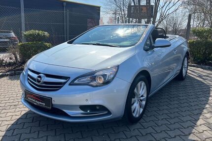 Opel Cascada 99.800 km 10.480 &euro; Augsburg 86154