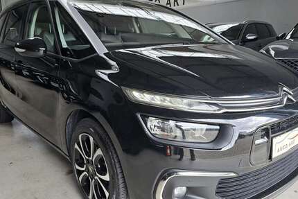 Citroen Grand C4 Picasso