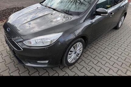 Ford Focus 175.000 km 5.350 &euro; Hamburg 21031