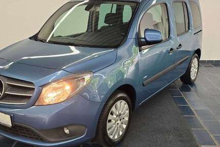 Mercedes-Benz Citan 71.100 km 12.390 &euro; Kempen 47906