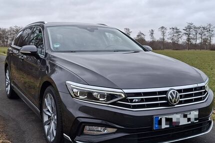 VW Passat Variant 79.000 km 22.499 &euro; Bockhorn 26345