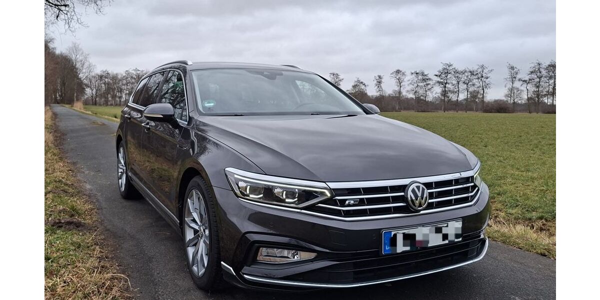 VW Passat Variant 79.000 km 22.499 &euro; Bockhorn 26345
