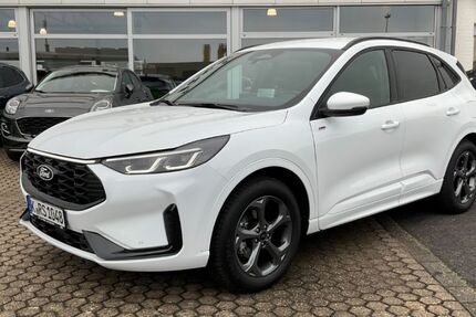 Ford Kuga 10.800 km 34.880 &euro; Pulheim 50259