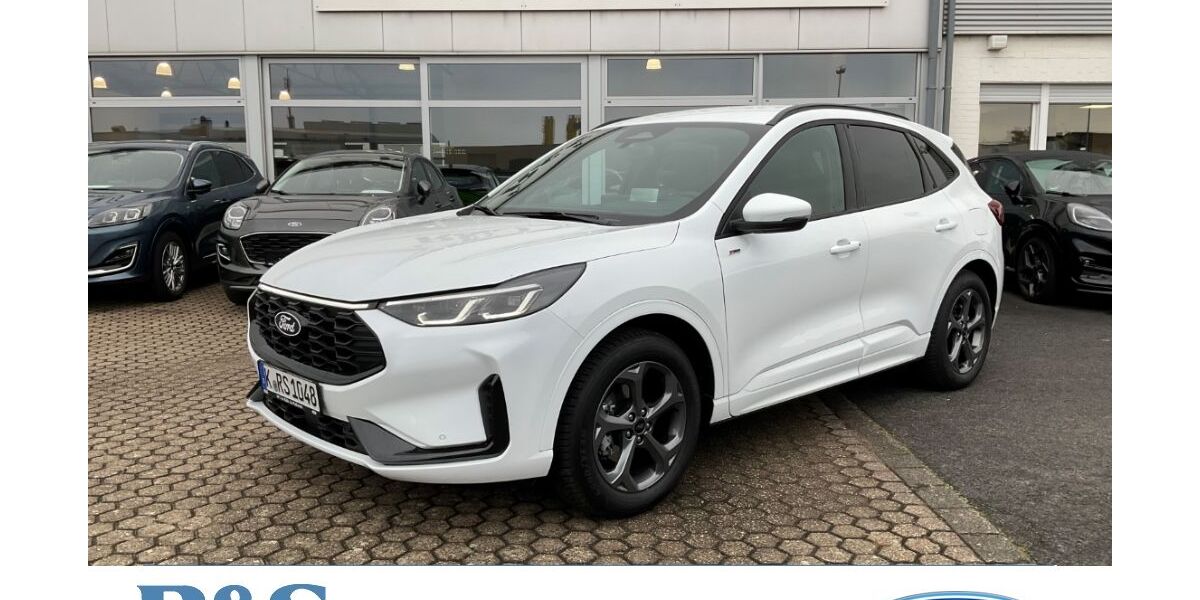 Ford Kuga 10.800 km 34.880 &euro; Pulheim 50259