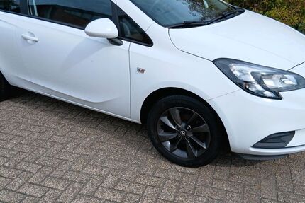 Opel Corsa 10.700 km 8.000 &euro; Bad Zwischenahn 26160