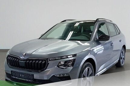 Skoda Kamiq 2.000 km 29.390 &euro; Beilngries 92339