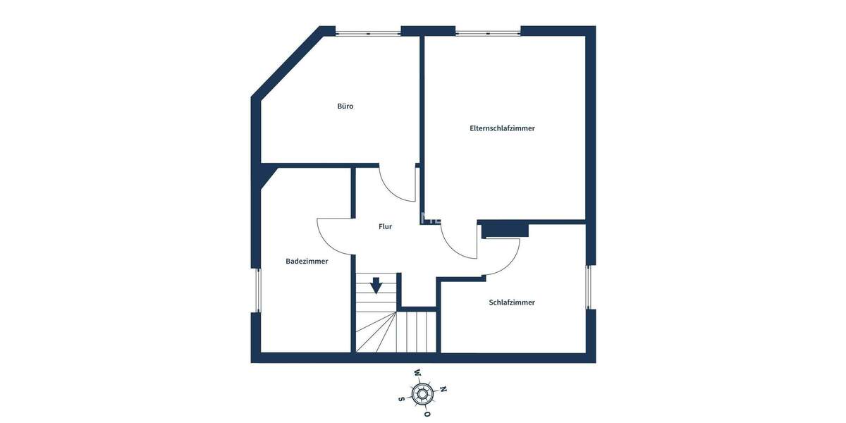 Doppelhaushälfte Fürstenau - 5 Zimmer, 103 m&sup2;, 469.000&euro; | Angebot:25737622