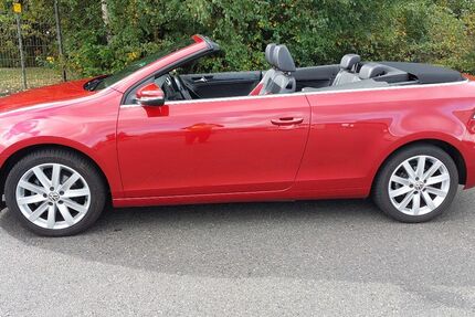 VW Golf 87.000 km 12.400 &euro; Kirchberg 55481