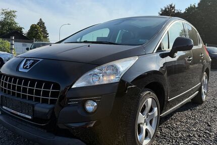 Peugeot 3008 189.000 km 4.999 € Laubach 35321