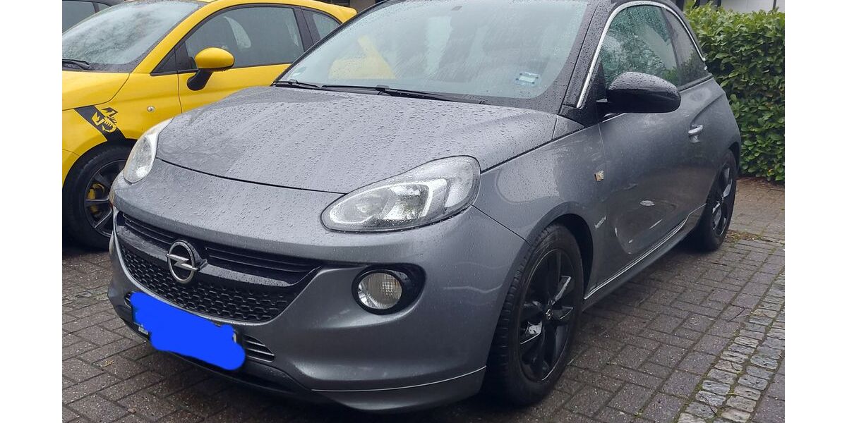 Opel Adam 75.000 km 12.800 &euro; Bremen 28309