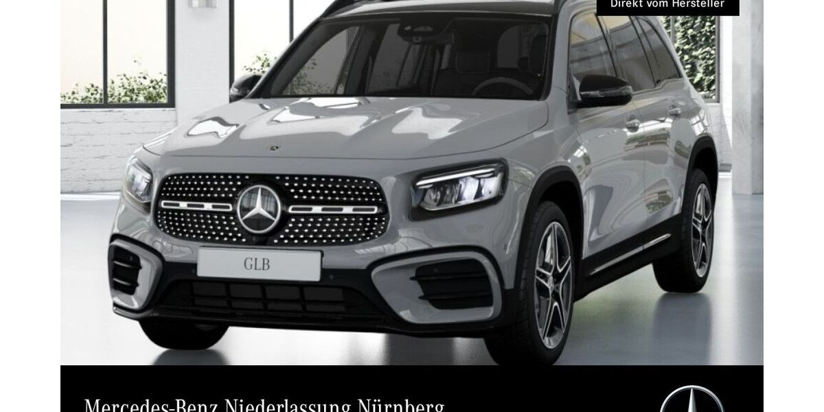 Mercedes-Benz GLB 220 9.900 km 46.900 &euro; Nürnberg 90402