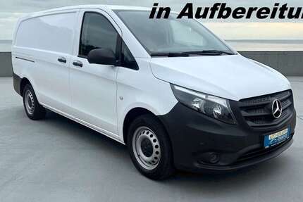 Mercedes-Benz Vito 186.400 km 17.999 € Delmenhorst 27755