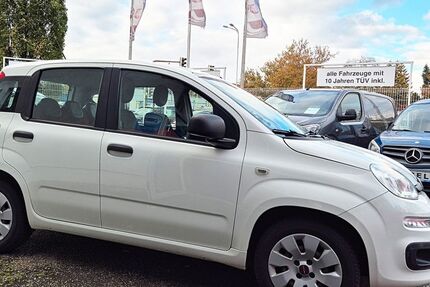 Fiat Panda 144.500 km 5.390 &euro; Neubrandenburg an der A20 17034