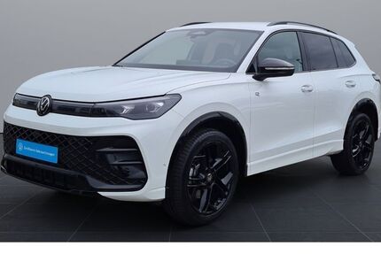 VW Tiguan 11.725 km 45.420 &euro; Halberstadt 38820