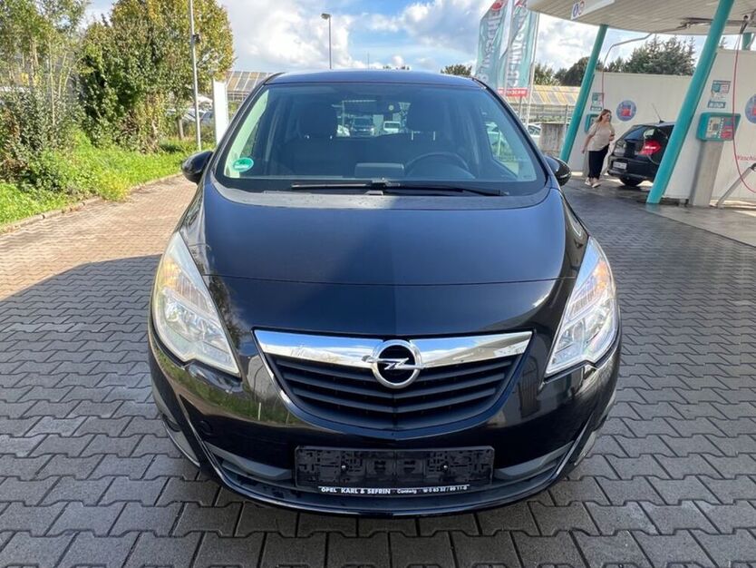 Meriva