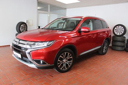 Mitsubishi Outlander 109.731 km 17.499 &euro; Vaihingen Enz 71665