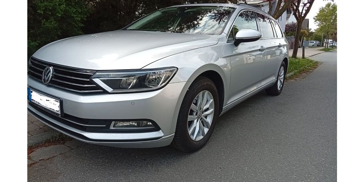 VW Passat 263.000 km 9.950 &euro; Pfungstadt 64319
