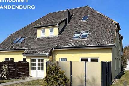Wohnung Zempin - 3 Zimmer, 73 m&sup2;, 85.000&euro; | Angebot:26379304
