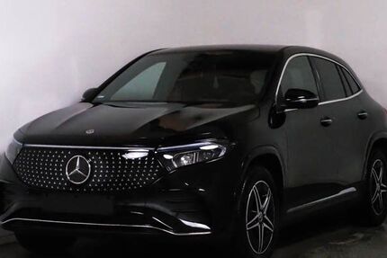 Mercedes-Benz EQA 21.647 km 39.750 &euro; Soest 59494