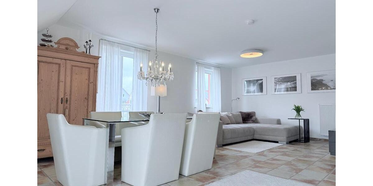 Maisonettenwohnung Irchenrieth - 3.5 Zimmer, 111 m&sup2;, 289.000&euro; | Angebot:26395569