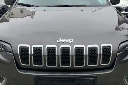 Jeep Cherokee 105.000 km 24.000 € Ingolstadt, Dunav 85055