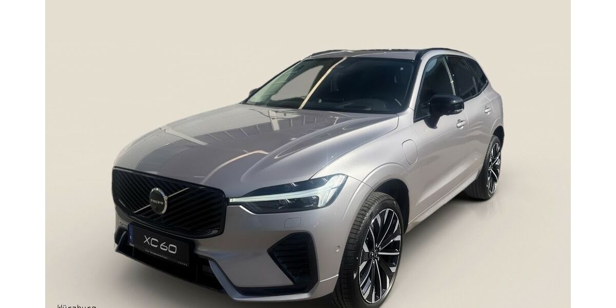Volvo XC60 16.000 km 66.900 &euro; Würzburg 97076