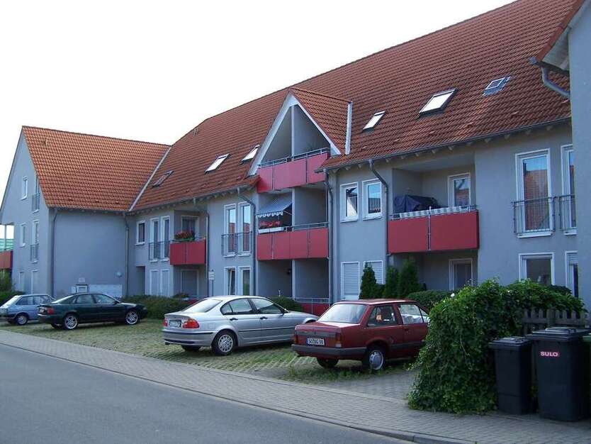 Wohnung zum Mieten in Soest 291,19 € 48.94 m²