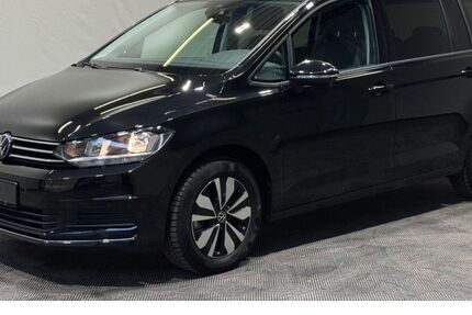 VW Touran 10.701 km 41.940 &euro; Herzberg 04916