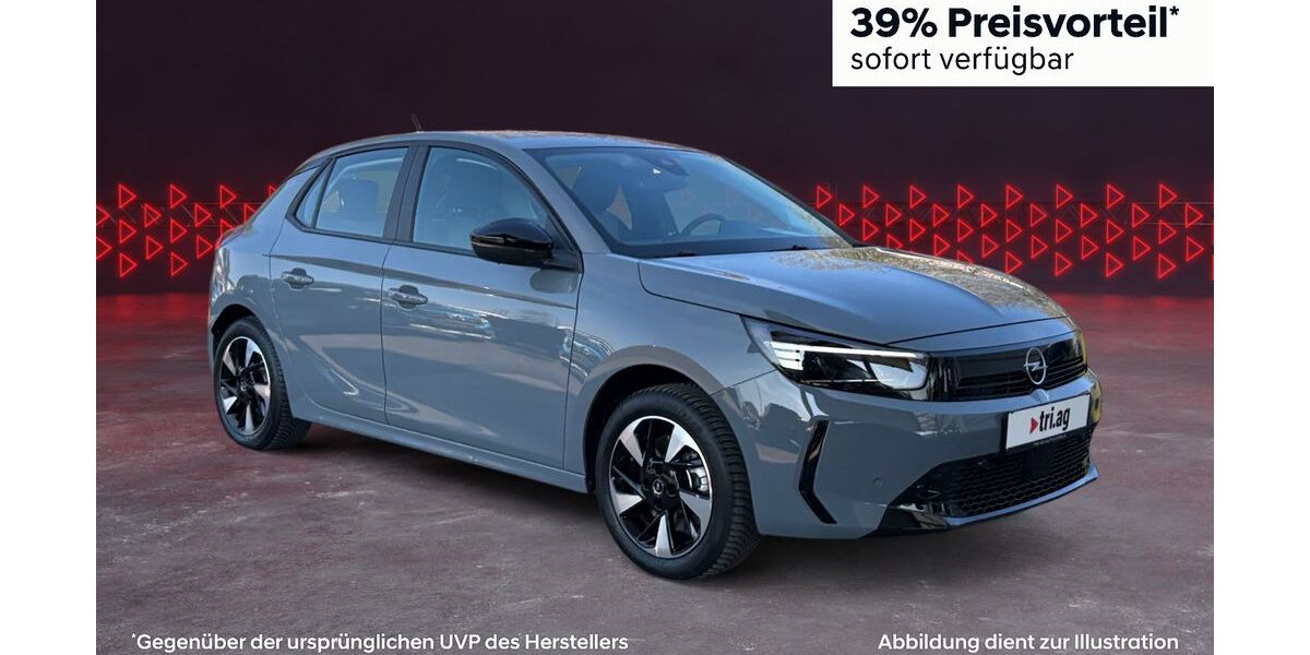 Opel Corsa 6.853 km 22.390 &euro; Emmendingen 79312