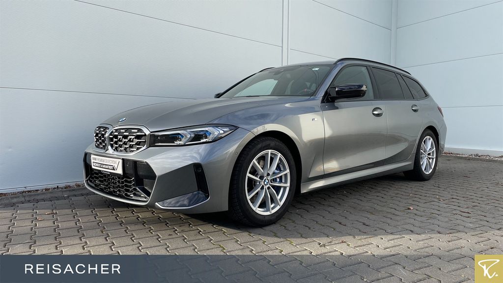 BMW M340d 25.641 km 49.999 &euro; Landsberg am Lech 86899