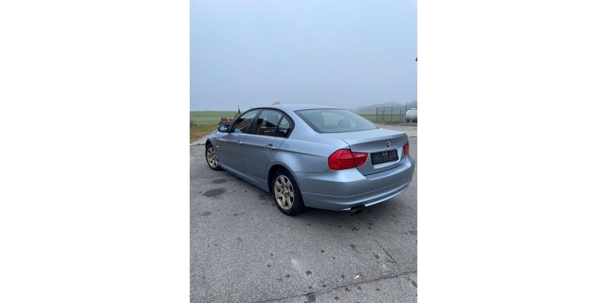 BMW 318 190.000 km 3.800 &euro; Palling 83349