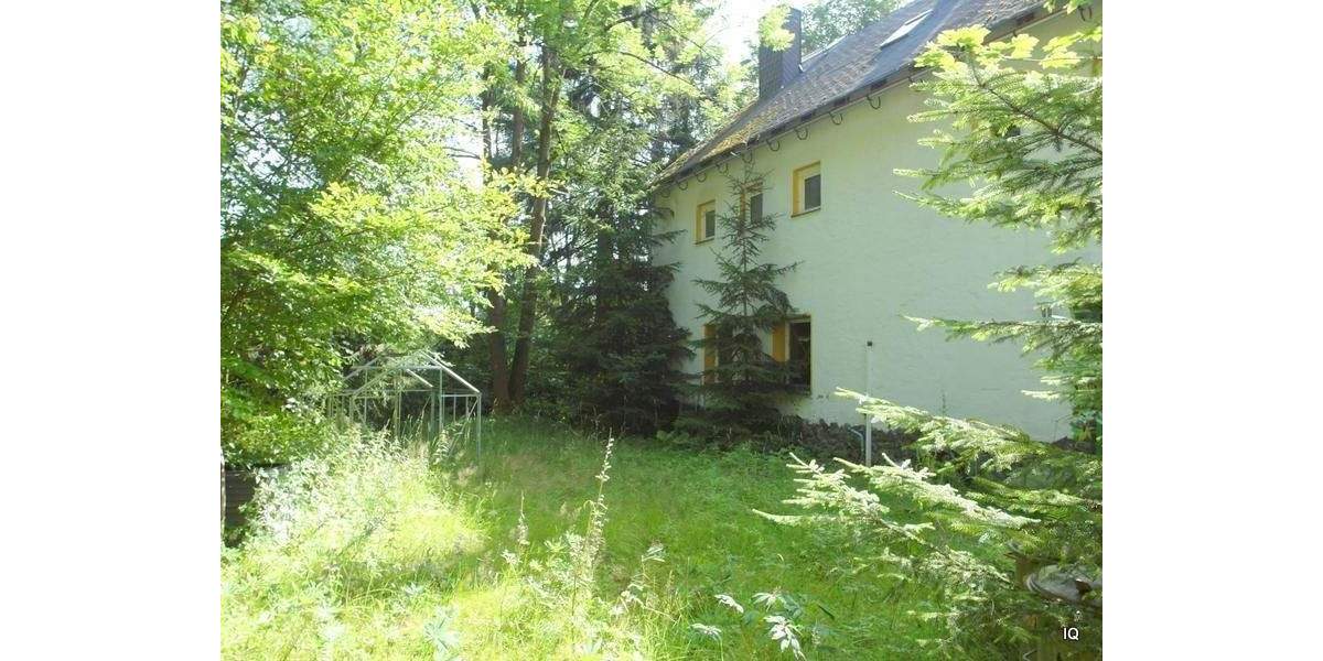 Mehrfamilienhaus, Wohnhaus Altenberg Geising-Löwenhain - 2 Zimmer, 490 m&sup2;, 199.000&euro; | Angebot:25820523