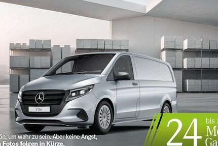 Mercedes-Benz Vito 5.800 km 43.911 &euro; Vechta 49377