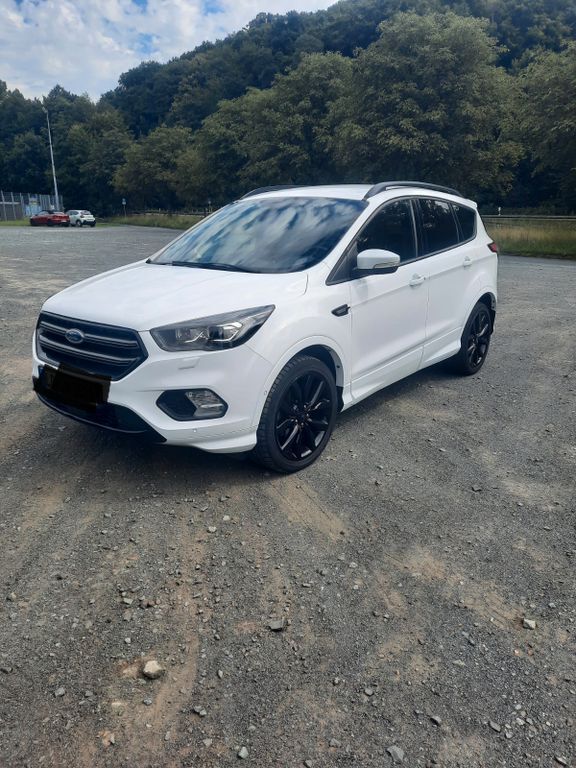 Kuga