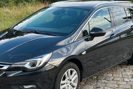 Opel Astra 140.000 km 9.000 &euro; Liebenau 31618