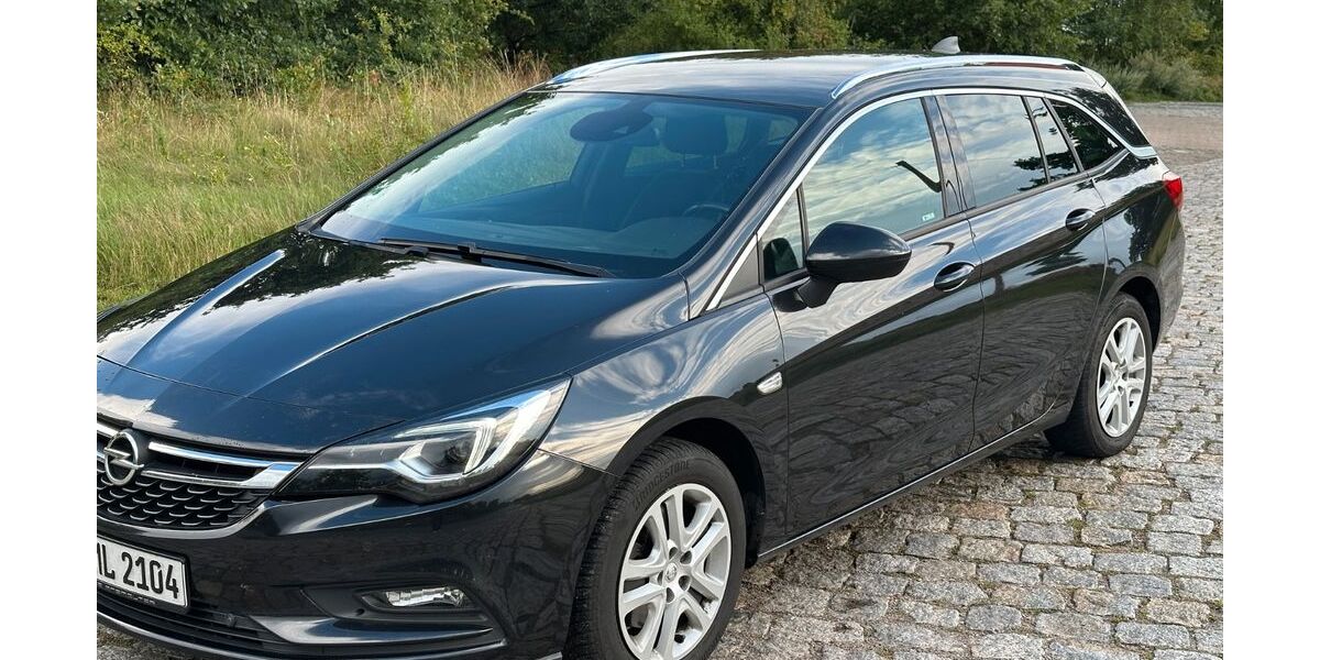 Opel Astra 140.000 km 9.000 &euro; Liebenau 31618