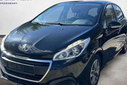 Peugeot 208 94.746 km 5.999 &euro; Paderborn 33100