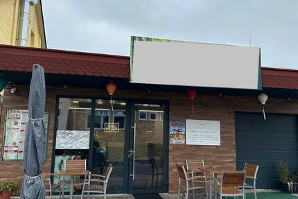 Gewerbeobjekt Kirchhain - 1.500&euro; | Angebot:25180365