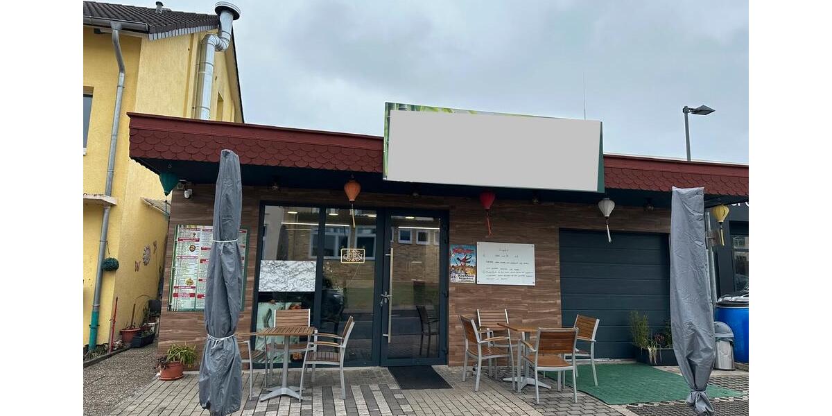 Gewerbeobjekt Kirchhain - 1.500&euro; | Angebot:25180365