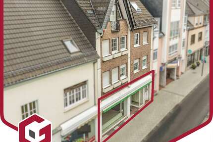 Einzelhandel in Meckenheim 3.180 € 480 m² zimmer