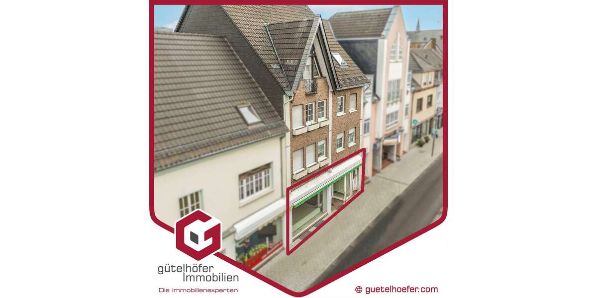 Einzelhandel in Meckenheim 3.180 € 480 m² zimmer