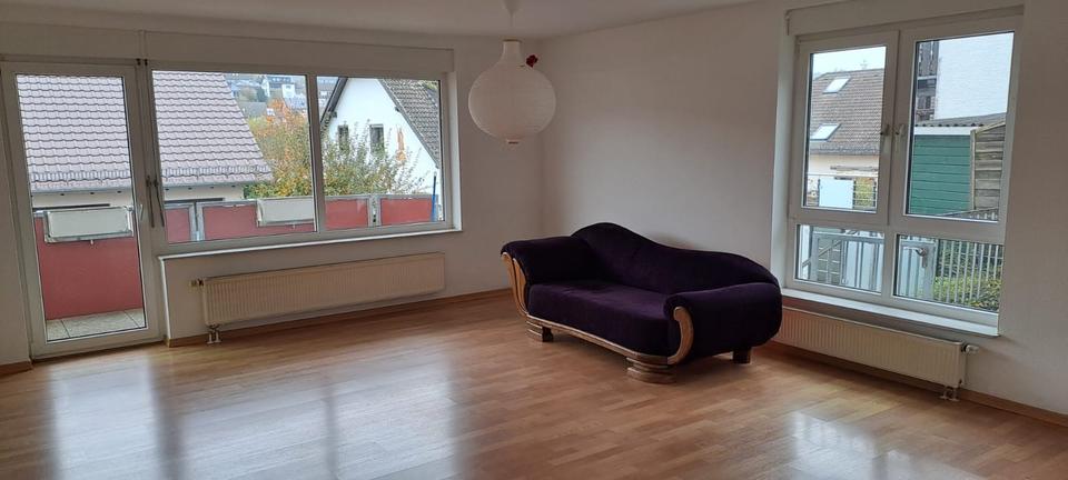 Etagenwohnung Schlangenbad - 2 Zimmer, 75 m&sup2;, 680&euro; | Angebot:26395139