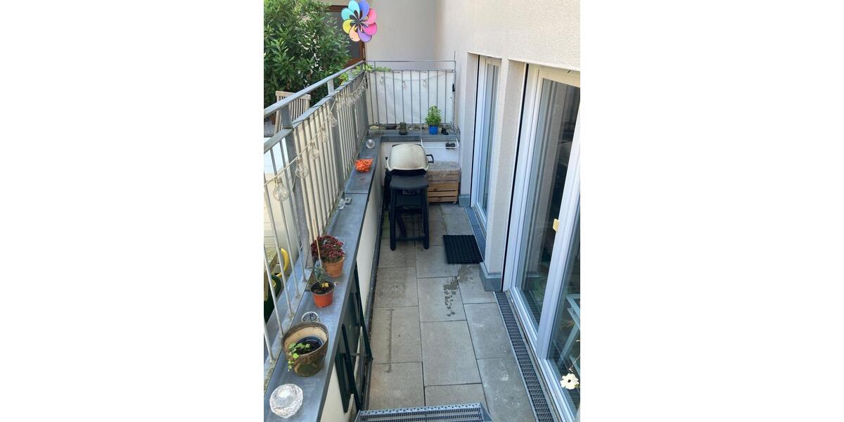 Hochparterre Überlingen - 2.5 Zimmer, 64 m&sup2;, 365.000&euro; | Angebot:26920789