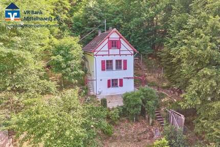 Haus Bad Dürkheim - 5 Zimmer, 86 m&sup2;, 180.000&euro; | Angebot:27111431